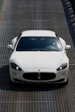 Maserati GranTurismo S 2008 года